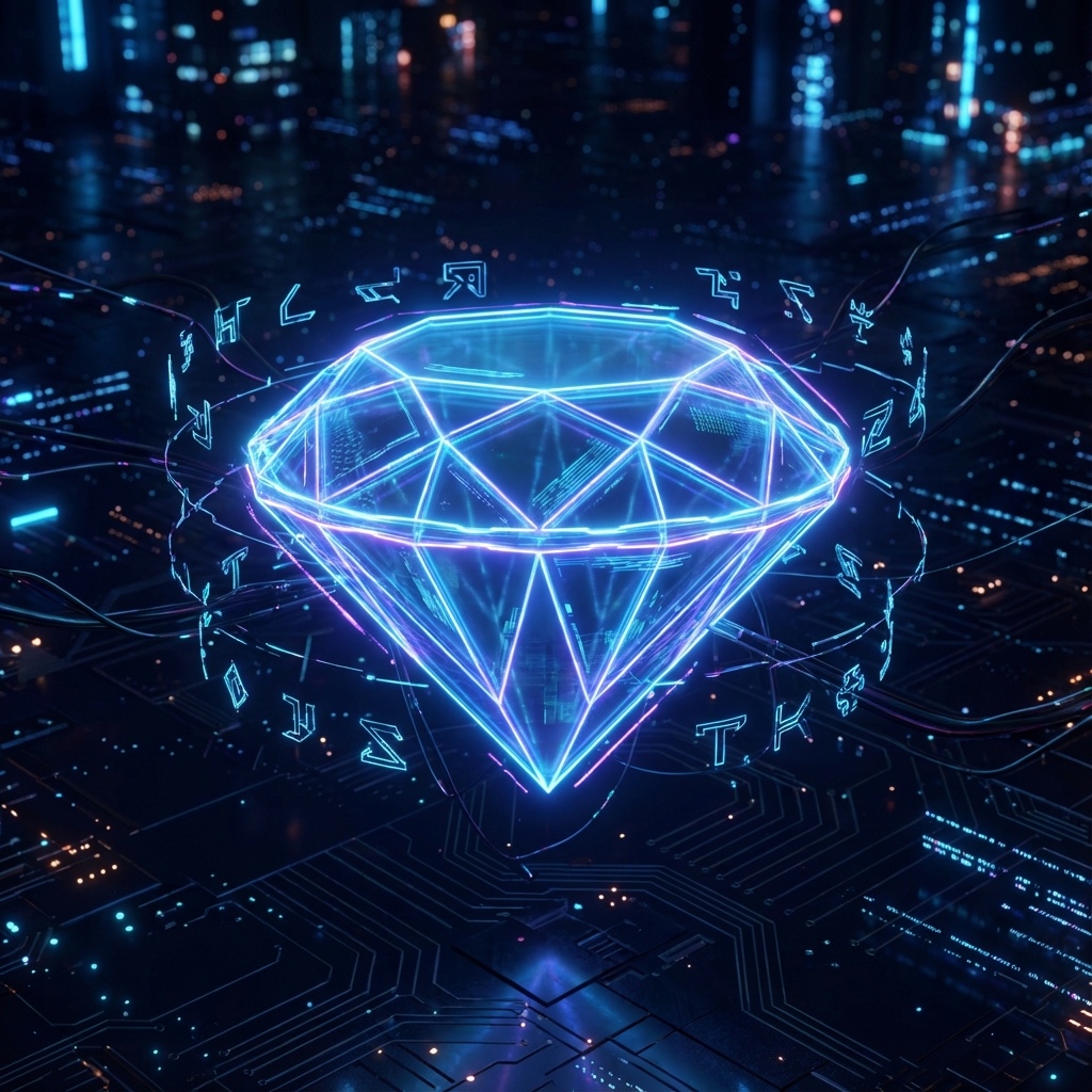 Diamond AI